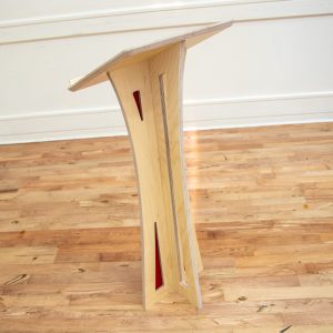 Lectern