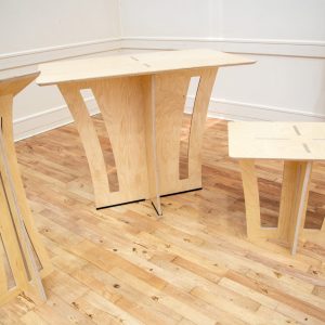 Liturgical Furniture Bundle